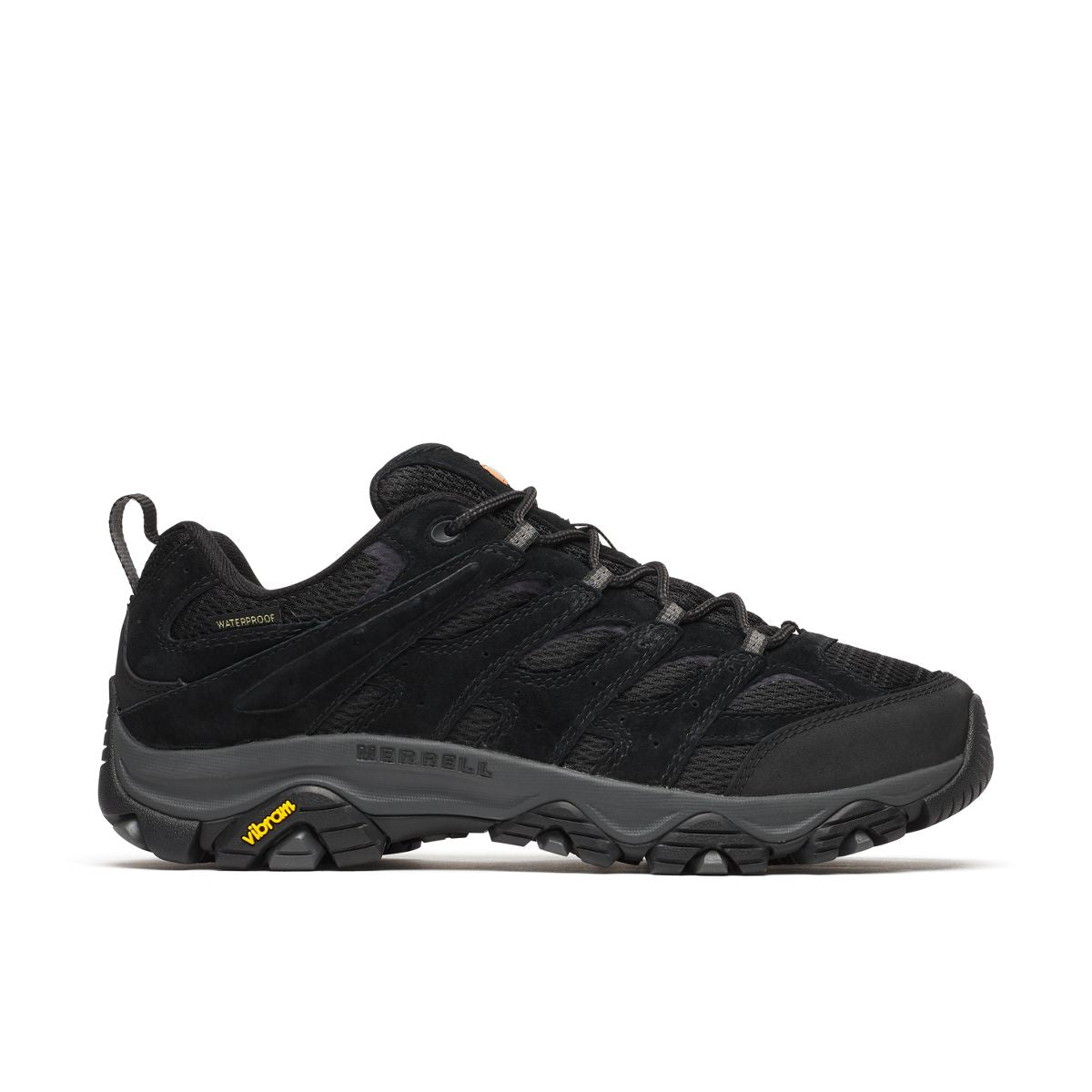 Men - Moab 3 Waterproof - Shoes | Merrell