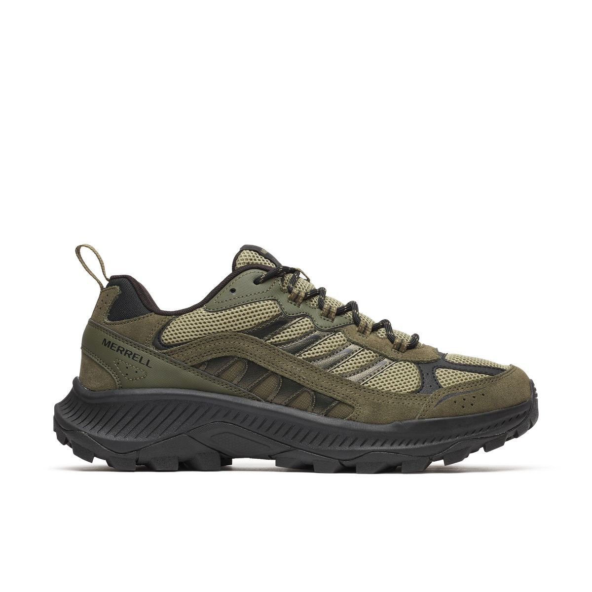 Men - Speed Strike 2 Trek - Shoes | Merrell