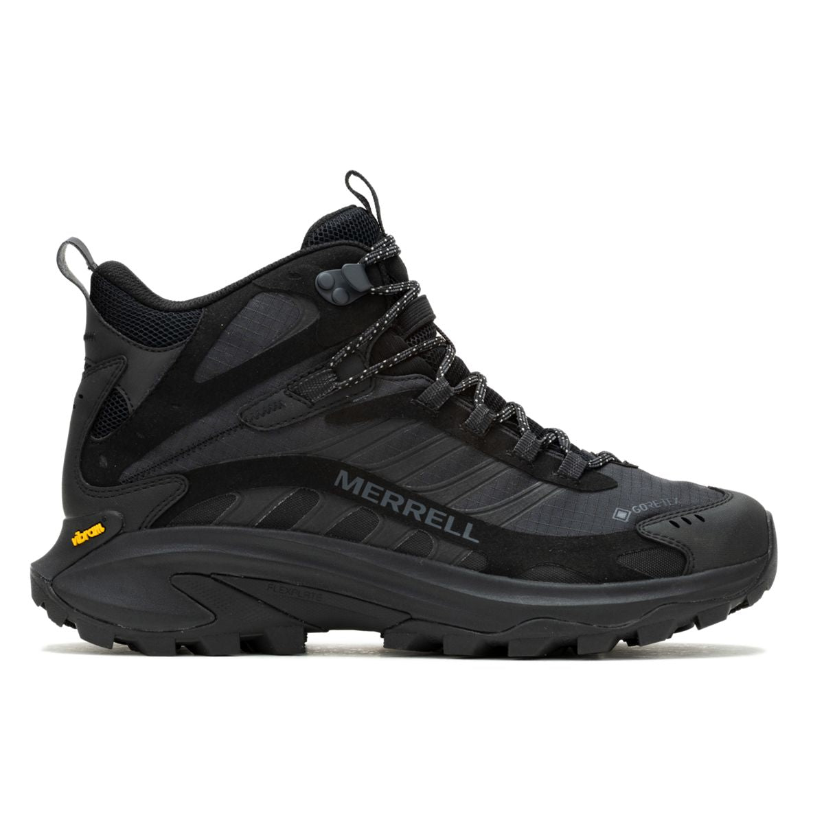 Men - Moab Speed 2 Mid GORE-TEX® Wide Width Boots | Merrell