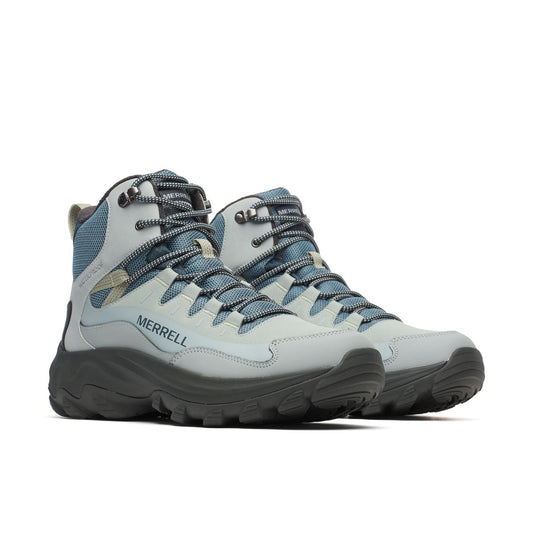 Men's Thermo Chill 2 Mid Waterproof Winter Hiking Boots | Merrell