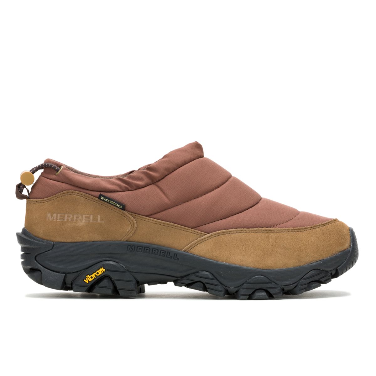 Men's Coldpack 3 Zero Thermo Waterproof Winter Slip Ons | Merrell