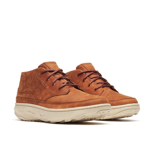 Men's Silvo Chukka Casual Boots | Merrell