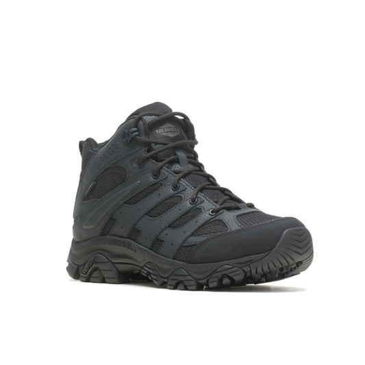 Men's Moab 3 Mid Tactical Waterproof Boots | Merrell