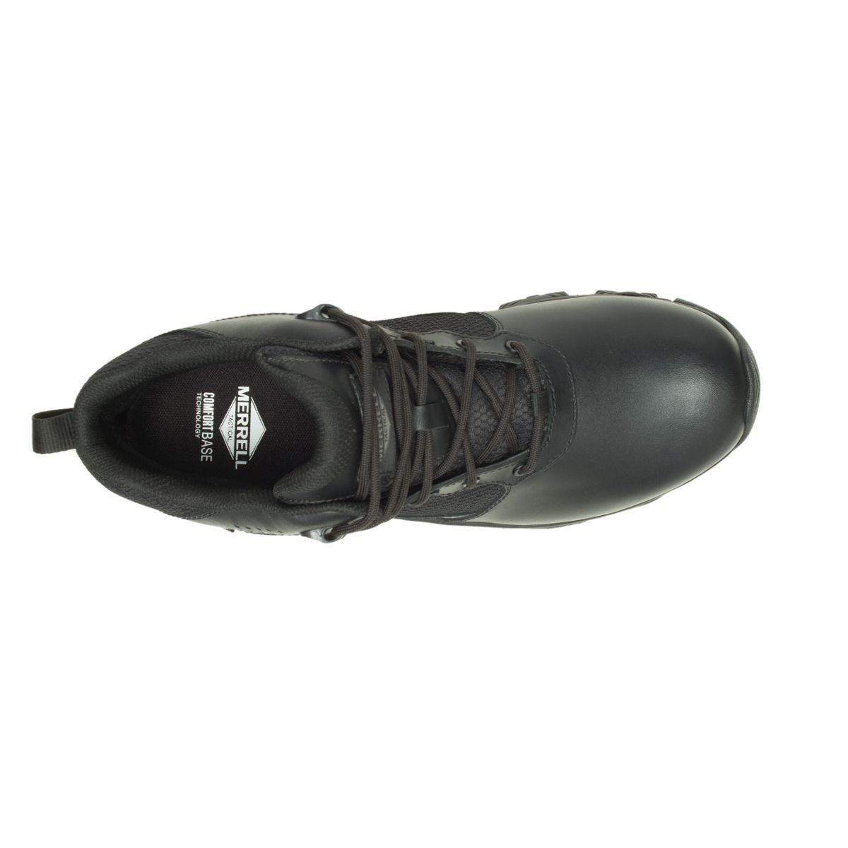 Men's Moab 3 Mid Tactical Waterproof Boot | Merrell