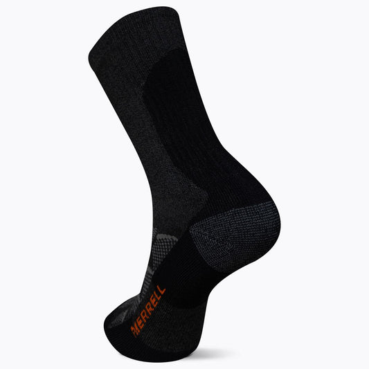 Moab Hiker Crew Sock - Socks | Merrell