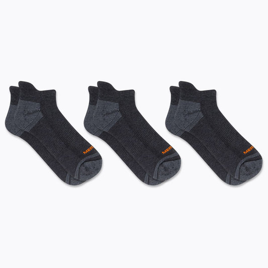 Recycled Low Cut Tab Sock 3 Pack - Socks | Merrell