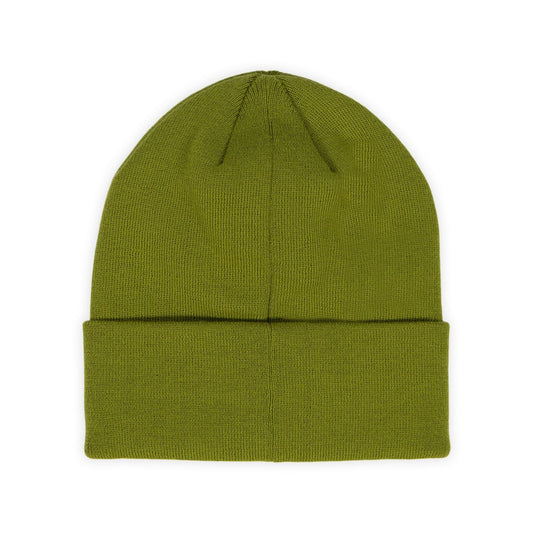 Gannet Hat With Leather Patch - Hats | Merrell