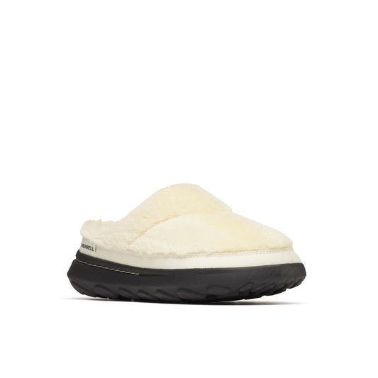 Women's Hut Moc 2 Slide Cozy Casual Slip Ons | Merrell