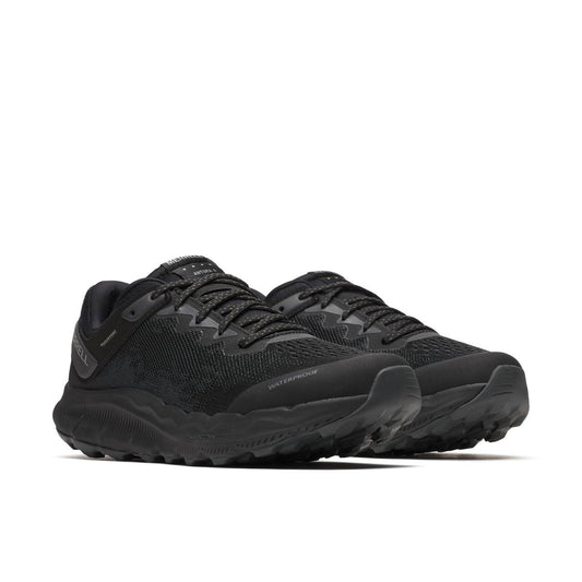 Women's Antora 4 Waterproof Trail Running Shoes | Merrell