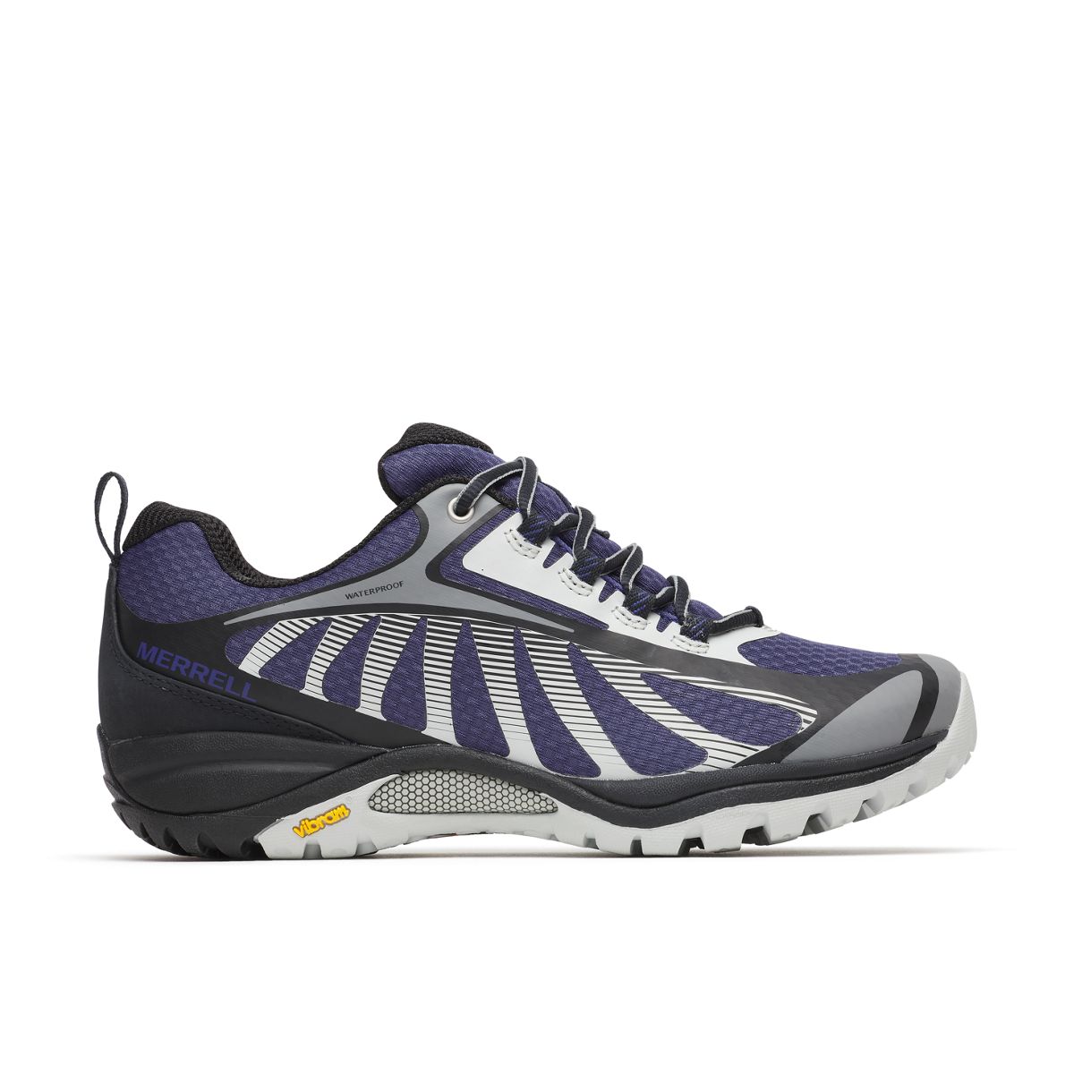Women's Siren Edge 3 Waterproof Hiking Shoes | Merrell