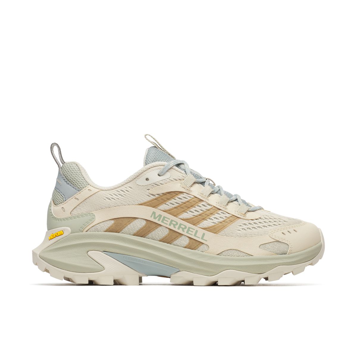 Women - Moab Speed 2 Wide Width - Shoes | Merrell