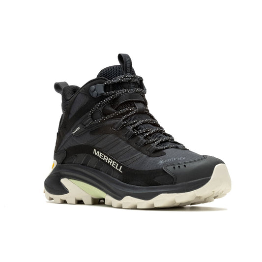 Women Moab Speed 2 Mid GORE-TEX® Wide Width Boots | Merrell