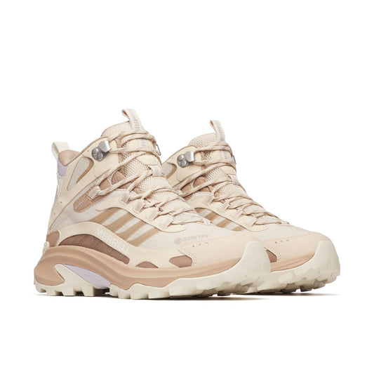 Women Moab Speed 2 Mid GORE-TEX® Wide Width Boots | Merrell