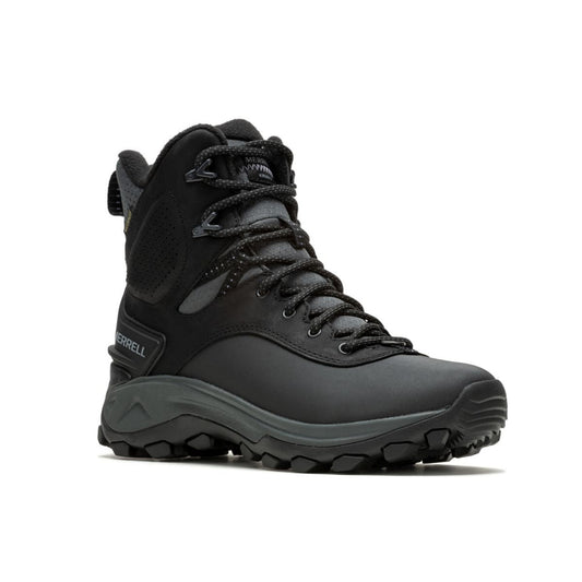 Women - Thermo Kiruna 2 Tall Waterproof - Boots | Merrell