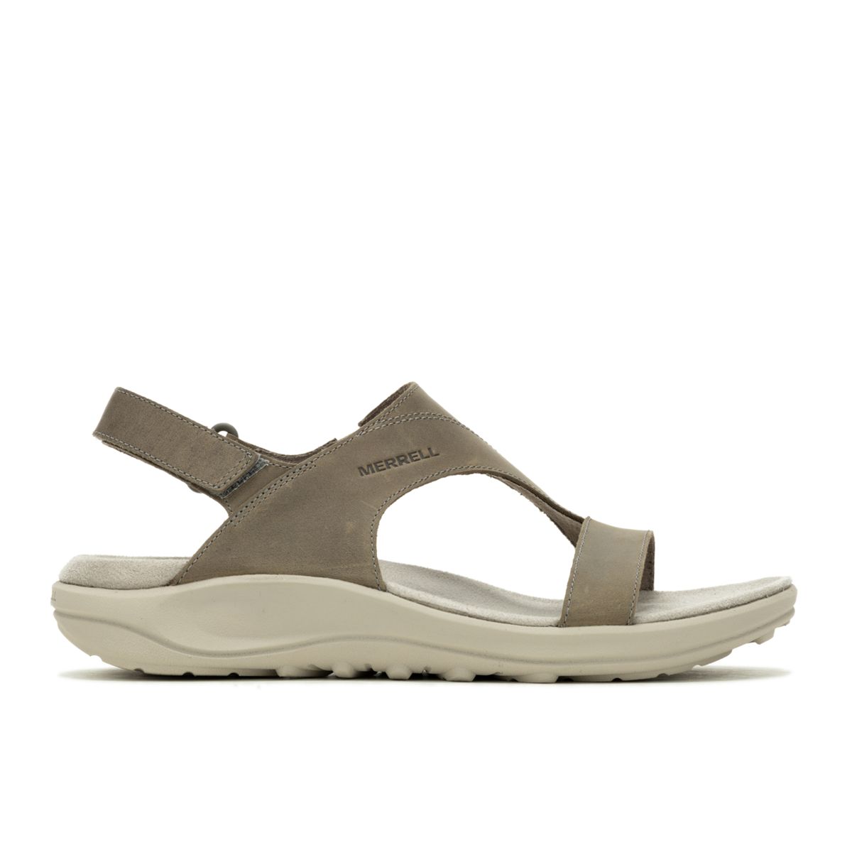 Women - District 4 Luxe Backstrap - Sandals | Merrell