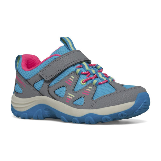 Big Kid - Trail Chaser 2 - Shoes | Merrell
