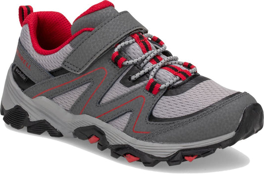 Big Kid - Trail Quest - Shoes | Merrell