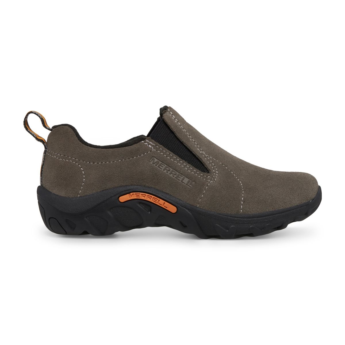 Big Kid - Jungle Moc - Shoes | Merrell