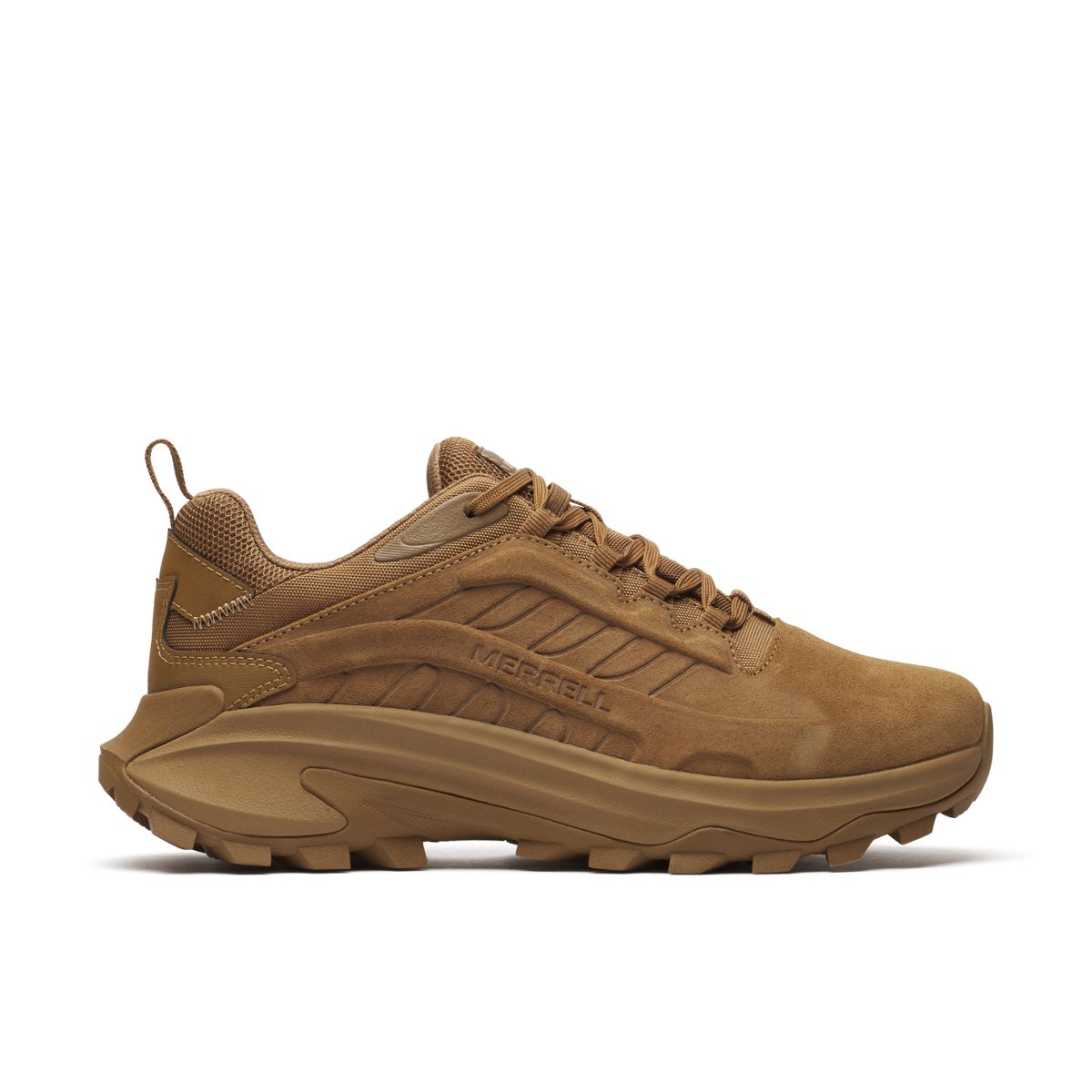 Men - Moab Speed 2 Tactical - Shoes | Merrell