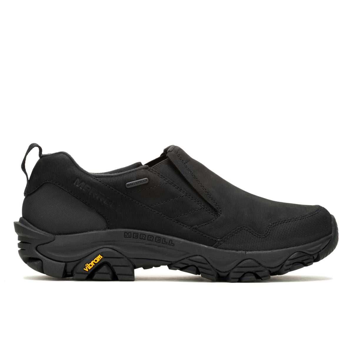 Men - Coldpack 3 Thermo Moc Waterproof - Shoes | Merrell