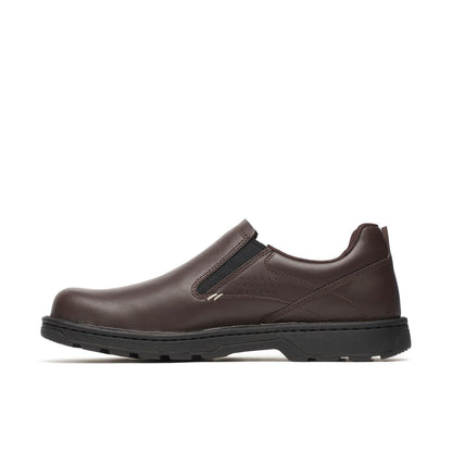 Men's World Legend 2 Moc Remat Casual Slip Ons | Merrell