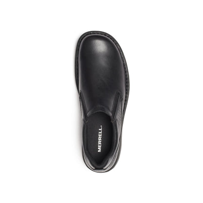 Men's World Legend 2 Moc Remat Casual Slip Ons | Merrell