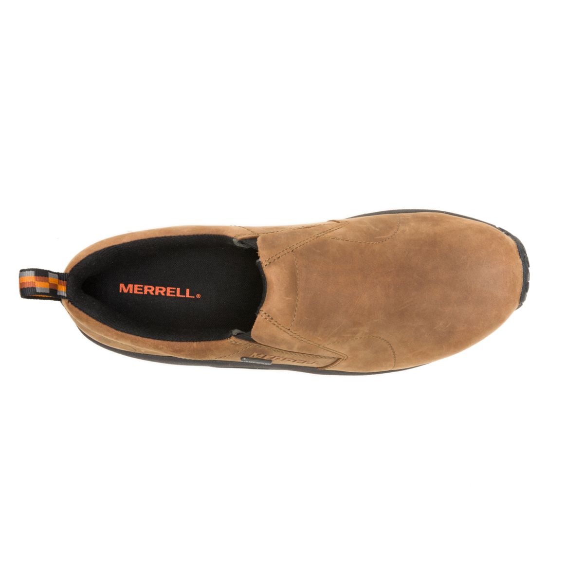 Men's Jungle Moc Nubuck Waterproof Casual Shoes | Merrell