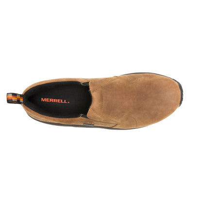 Men's Jungle Moc Nubuck Waterproof Casual Shoes | Merrell