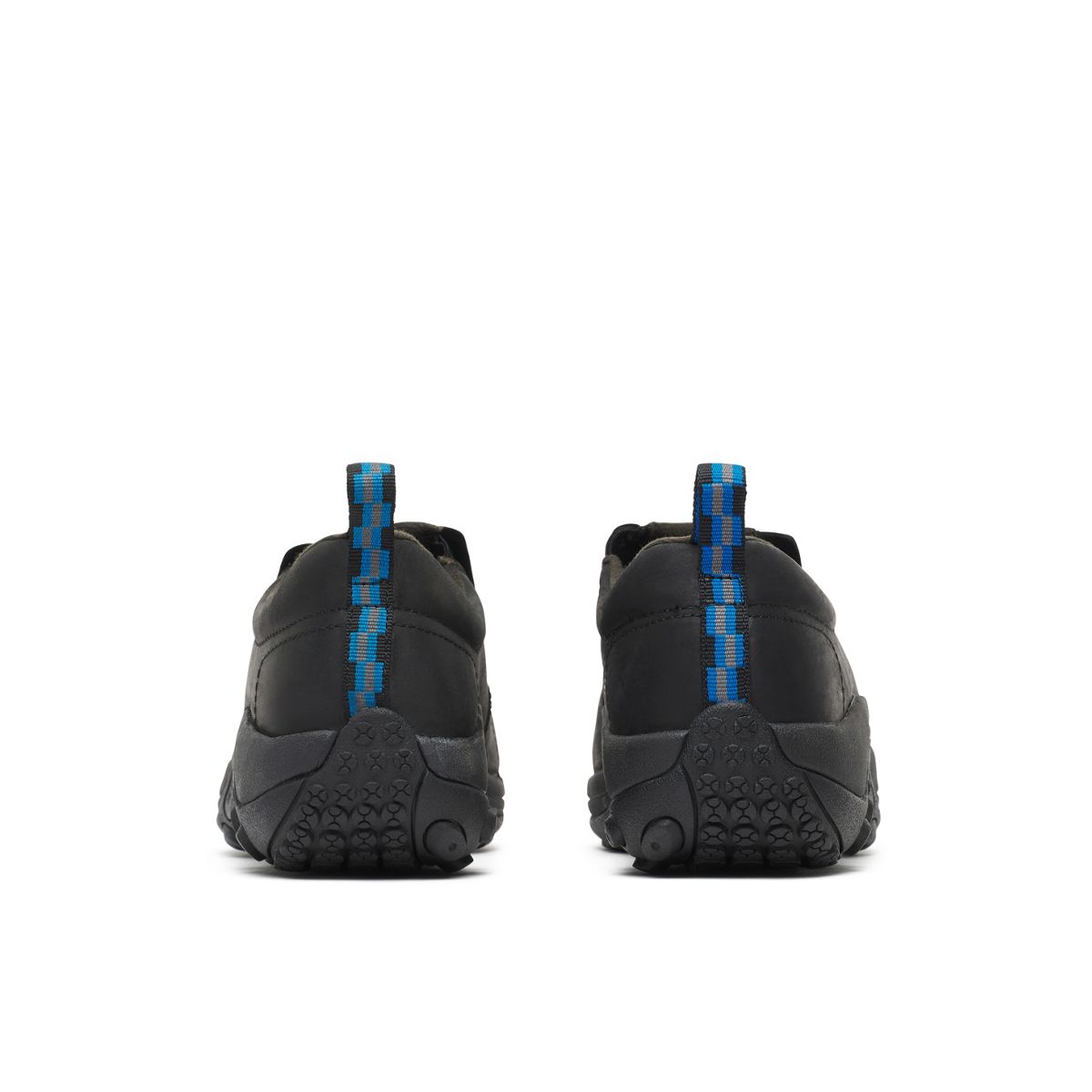 Mens Jungle Moc Leather Comp Toe Work Shoe Wide | Merrell