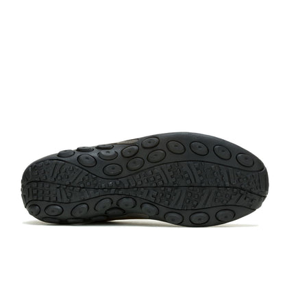 Men's Jungle Moc Nubuck Wide Width Casual Shoes | Merrell