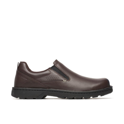 Men's World Legend 2 Moc Remat Wide Width Casual Slip Ons | Merrell