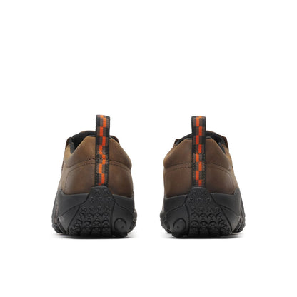 Men Jungle Moc Leather SR Work Shoe Wide Width| Merrell