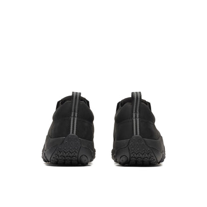 Men - Jungle Moc Leather Hi-Vis Carbon Fiber Low - Shoes | Merrell