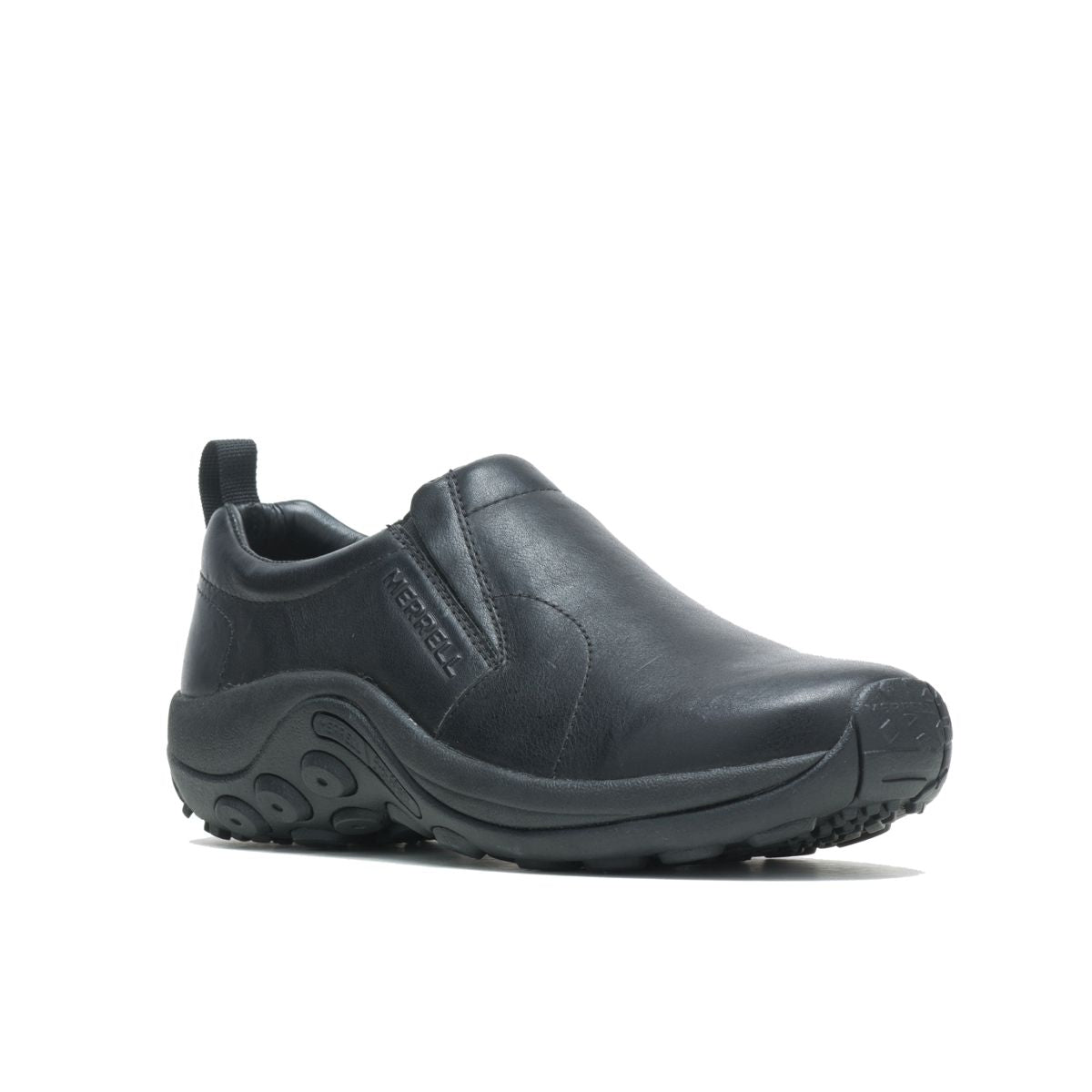 Men's Jungle Moc Leather 2 Casual Shoes | Merrell