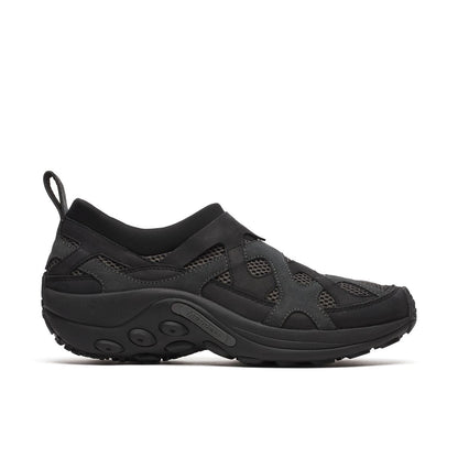 Unisex Jungle Moc Twist 1TRL Casual Slip Ons | Merrell