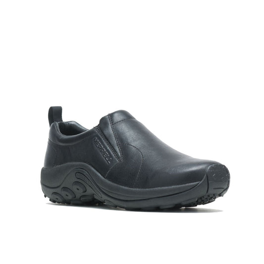 Men's Jungle Moc Leather 2 Wide Width Casual Shoes | Merrell