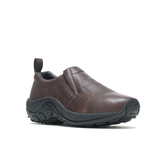Men's Jungle Moc Leather 2 Casual Shoes | Merrell