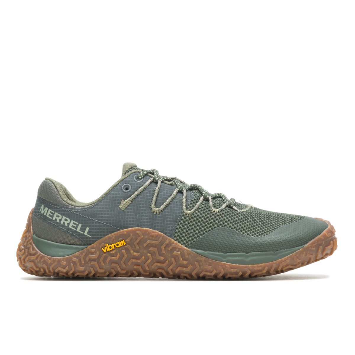 Men's Trail Glove 7 Barefoot Shoes | Merrell