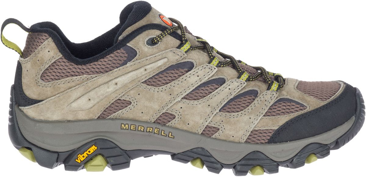 Men's Moab 3 Hiking Shoes | Merrell