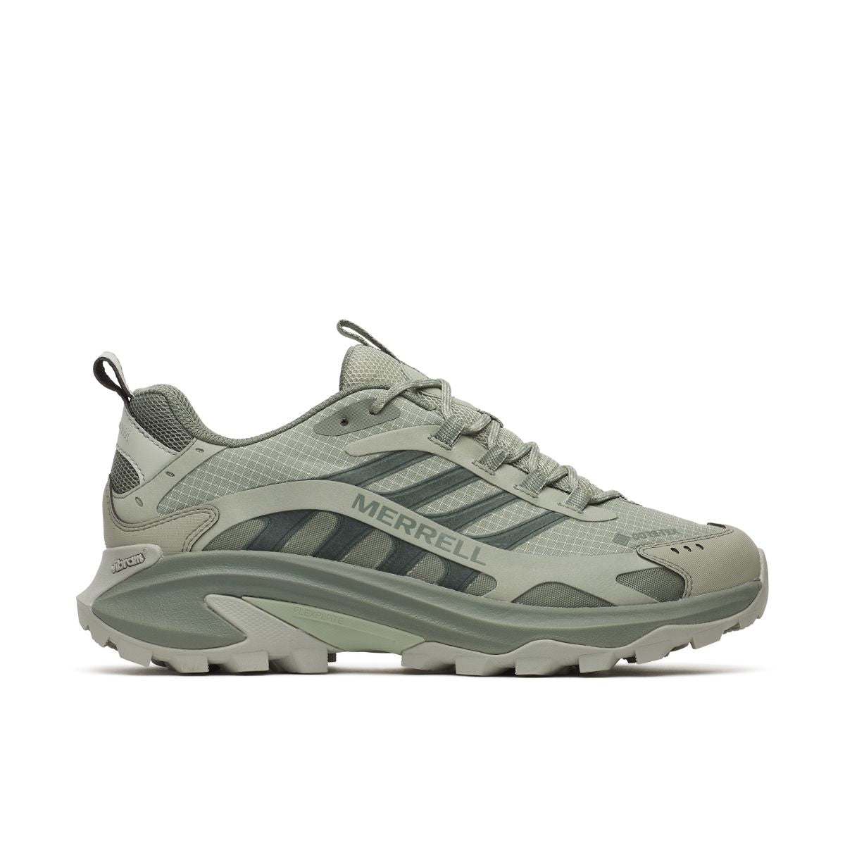 Men's Moab Speed 2 GORE-TEX® Hiking Shoes | Merrell