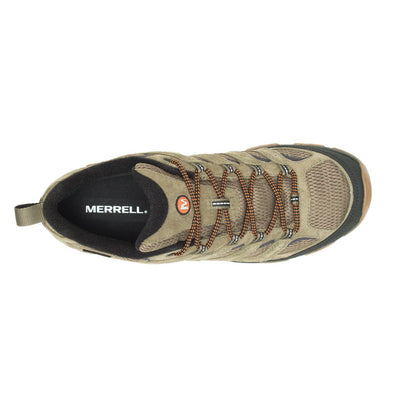 Men - Moab 3 Waterproof - Shoes | Merrell