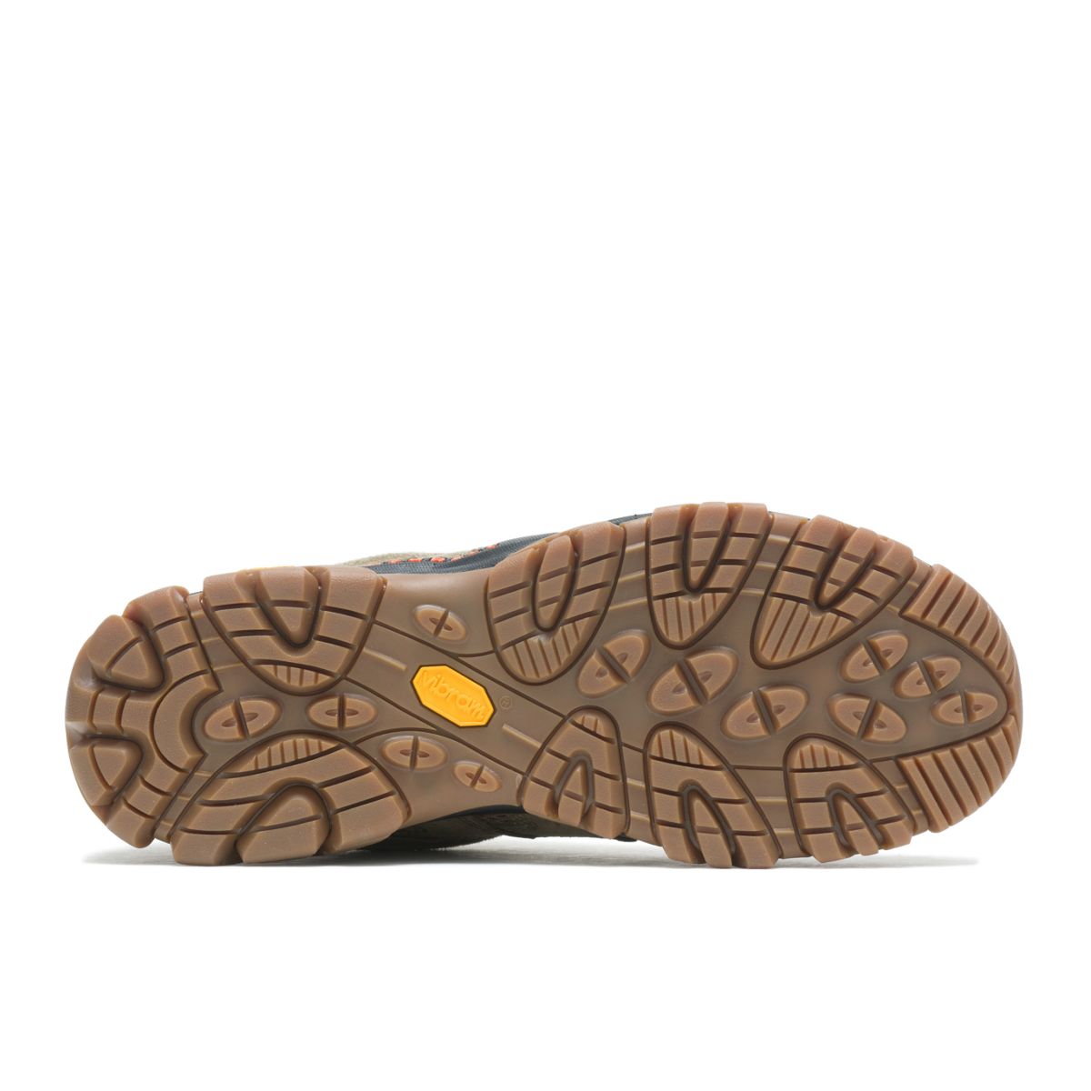 Men - Moab 3 Waterproof - Shoes | Merrell