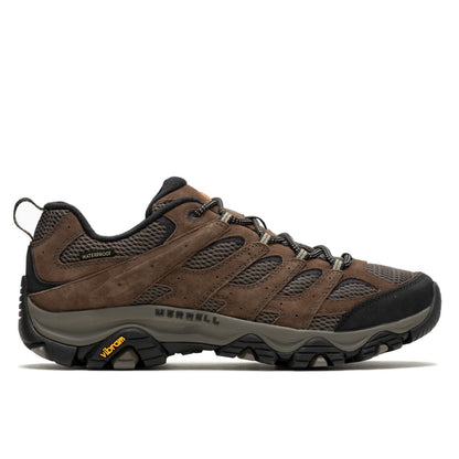 Men - Moab 3 Waterproof - Shoes | Merrell