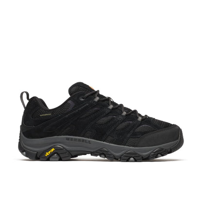Men - Moab 3 Waterproof - Shoes | Merrell