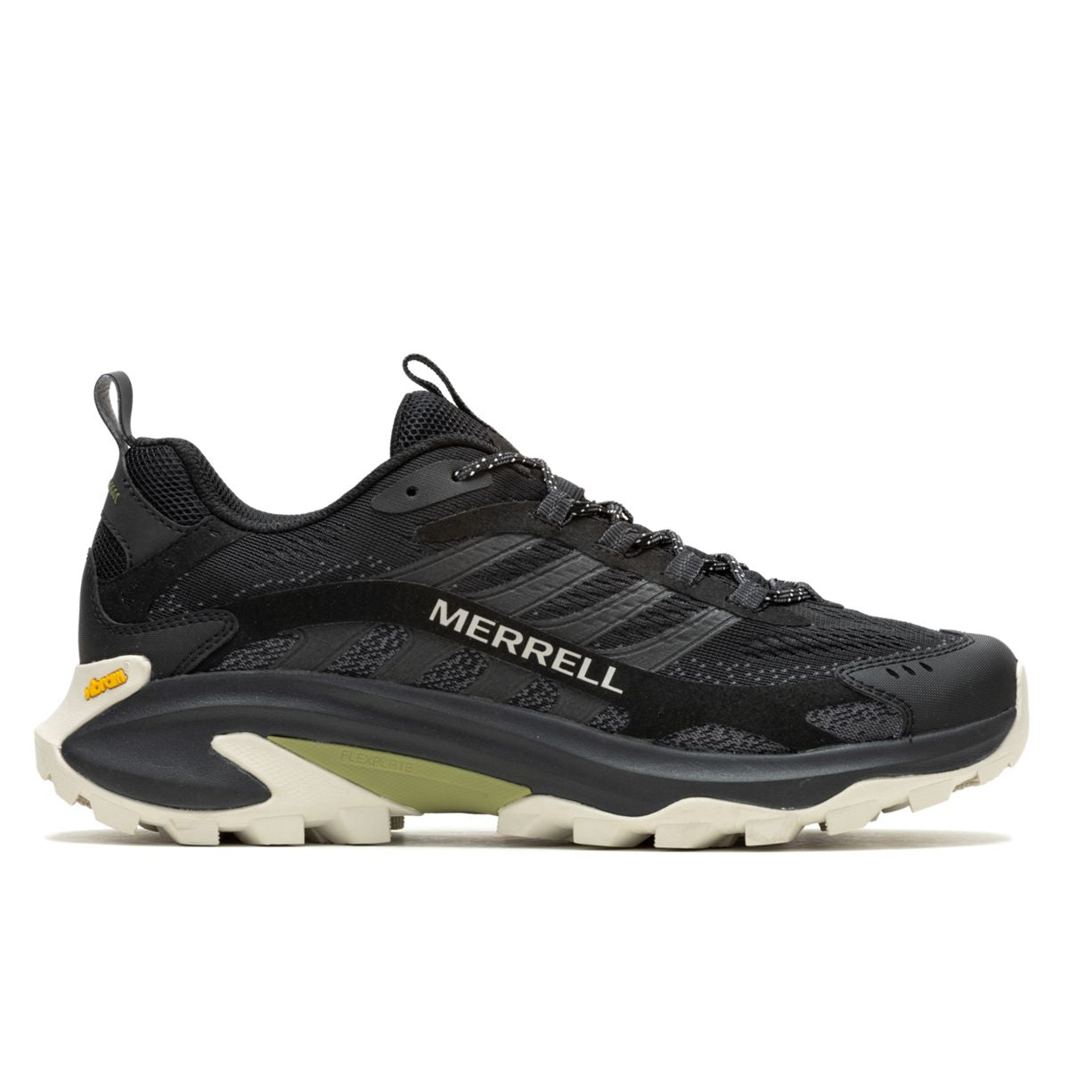 Men's Moab Speed 2 Hiking Shoes | Merrell