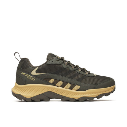 Men - Speed Strike 2 Waterproof - Shoes | Merrell