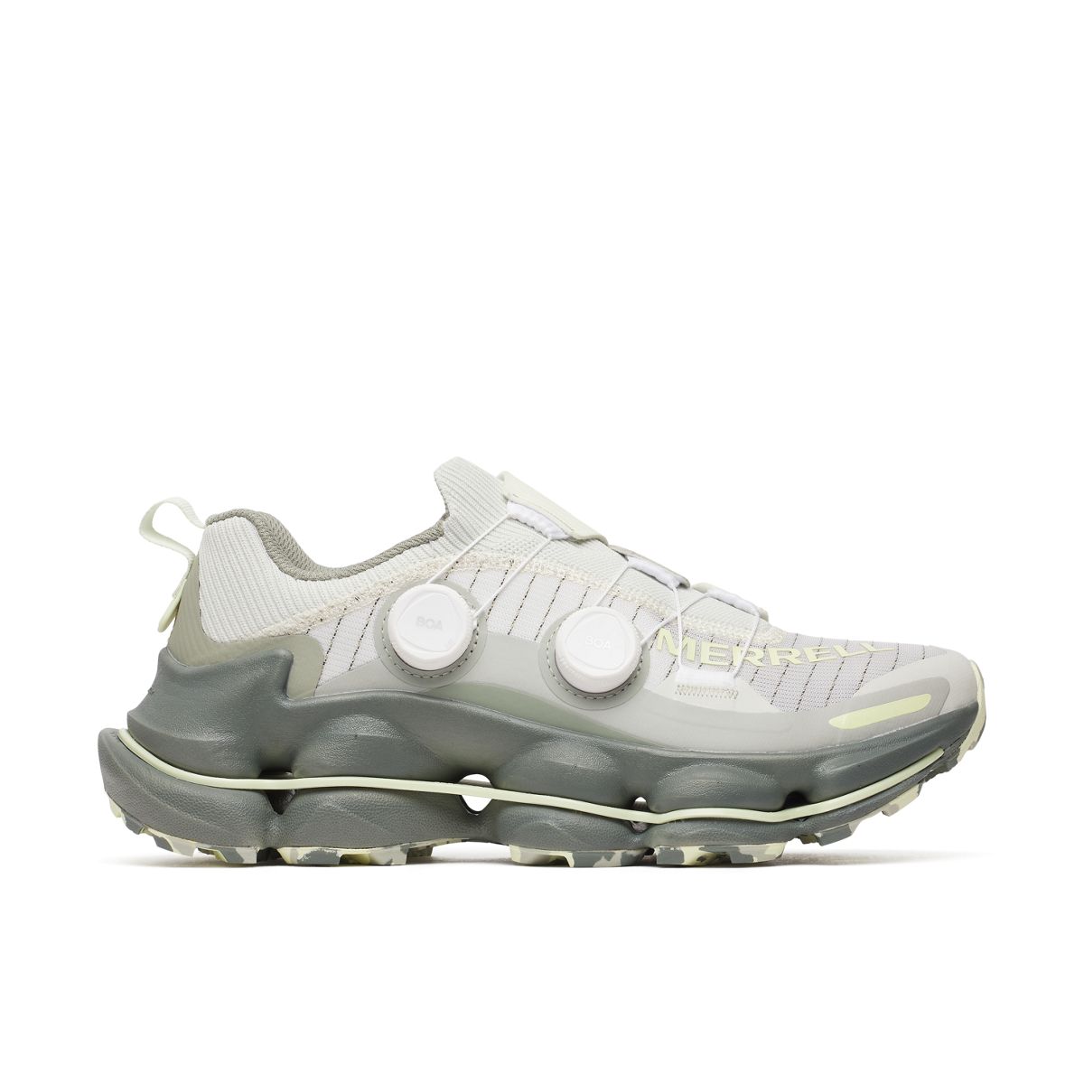 Men's SpeedARC® Surge Boa Hiking Shoes | Merrell