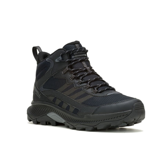 Men's Speed Strike 2 Mid Waterproof Hiking Boots | Merrell