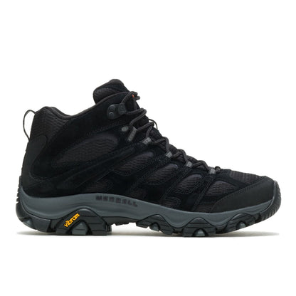 Shop Men's Moab 3 Mid Hiking Boots | Merrell