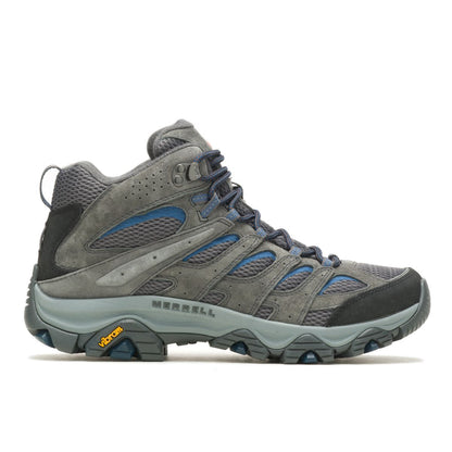 Shop Men's Moab 3 Mid Hiking Boots | Merrell